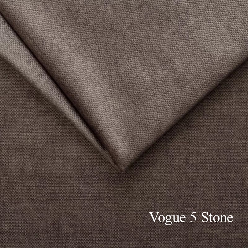 Gosa 3 seter Sovesofa velg Vogue Tekstil 238-252 cm