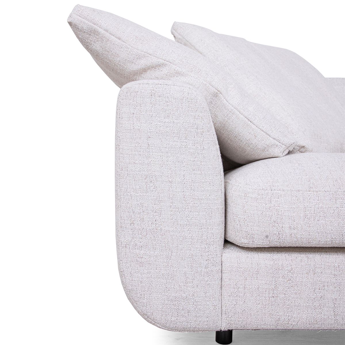 Motive 4 seter sofa 327 cm Oasis Tekstil