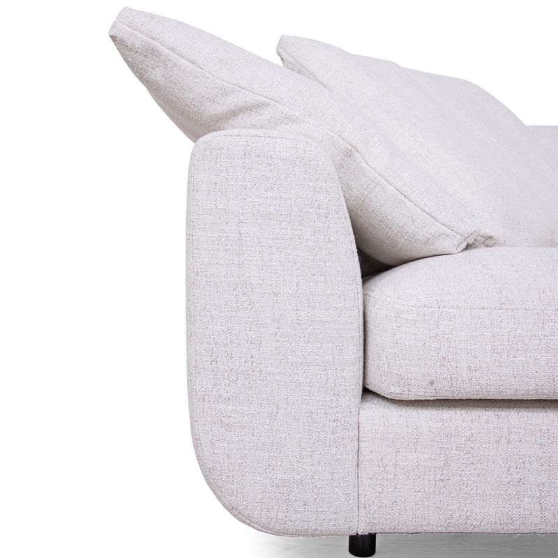 Motive 4 seter sofa 327 cm Oasis Tekstil