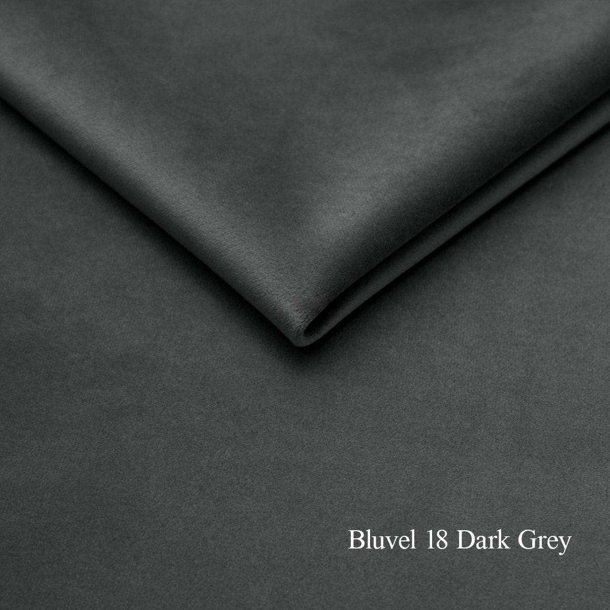 Motive 3,5 seter sofa 287 cm Bluvel velur