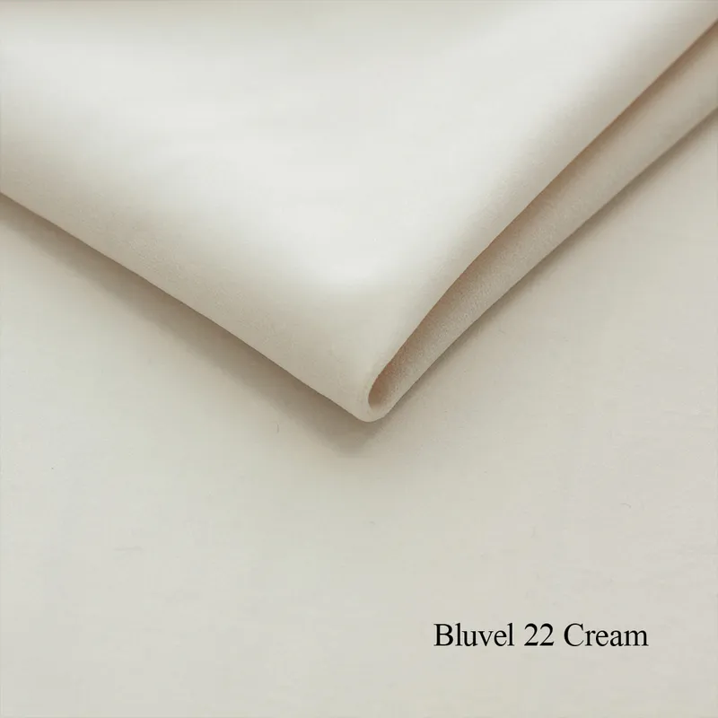 Motive 3,5 seter sofa 287 cm Bluvel velur
