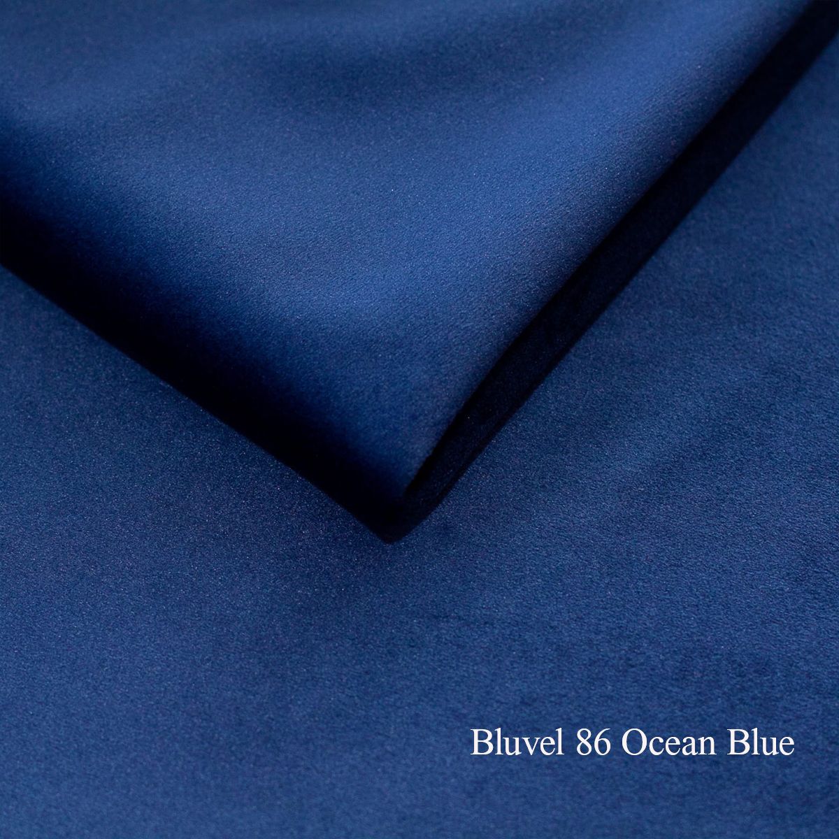 Motive 3,5 seter sofa 287 cm Bluvel velur