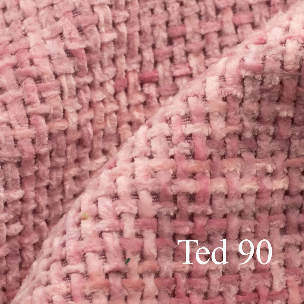 Motive 3 seter sofa 247 cm Ted Tekstil