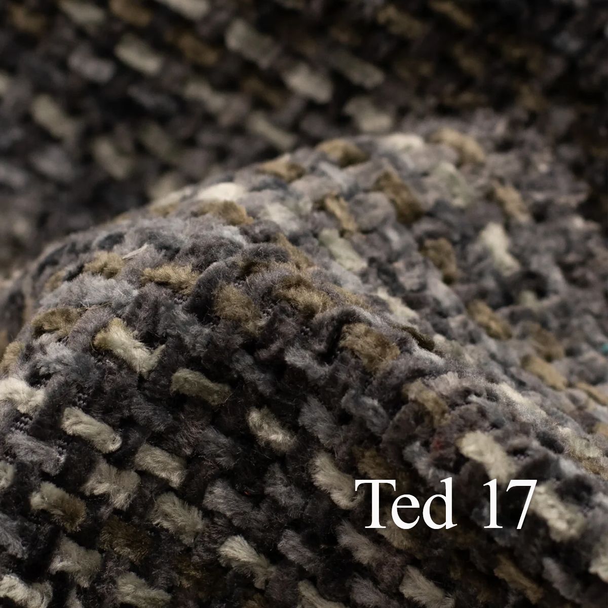 Motive 3 seter sofa 247 cm Ted Tekstil