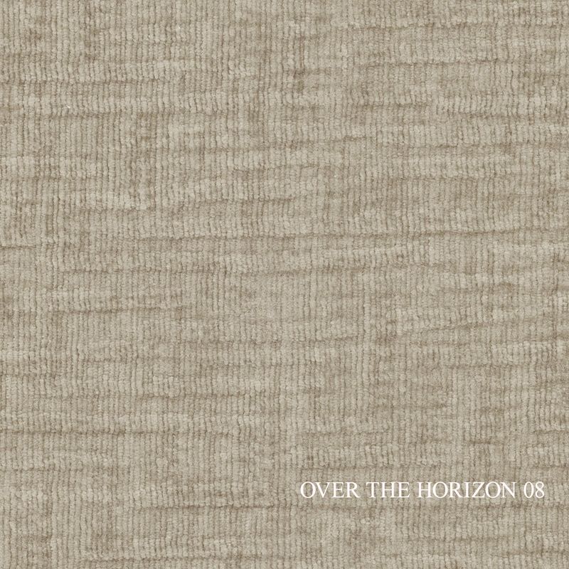 Lazy 3,5 seter sofa 279 cm | Over the Horizon tekstil 