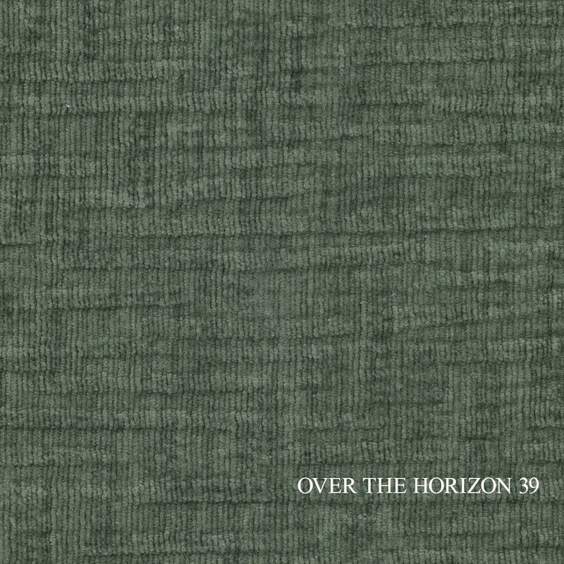 Lazy 3,5 seter sofa 279 cm | Over the Horizon tekstil 