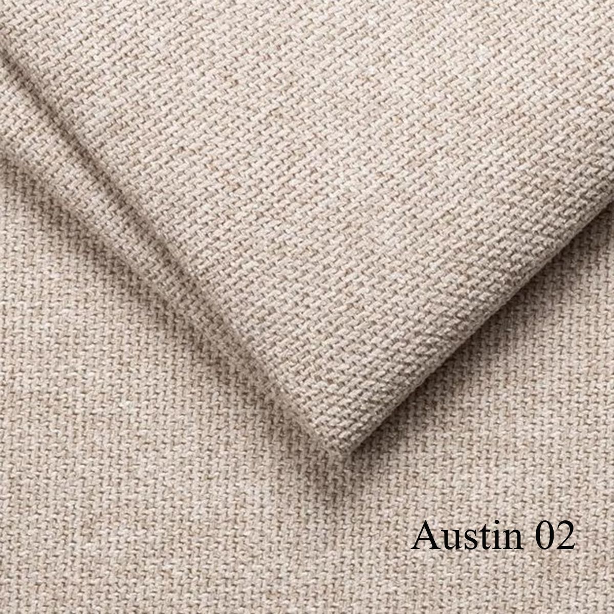 Dvale Scandic 90x200cm Rammeseng med 5-soner pocketfjærer