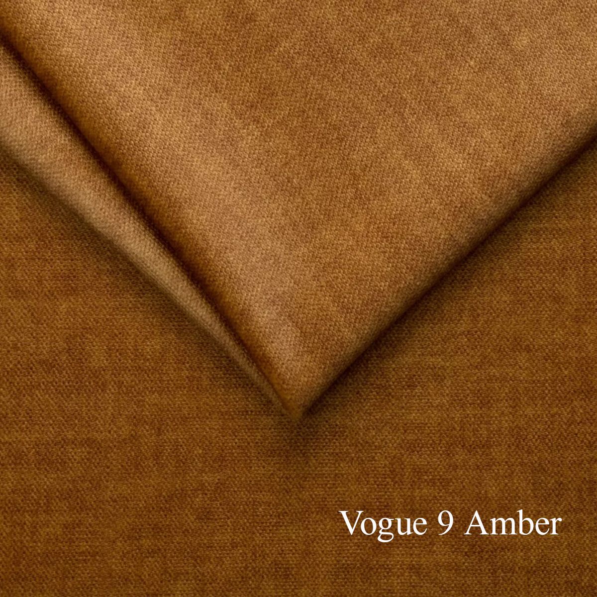 Orlando 3,5 seter sofa 263cm Vogue velur