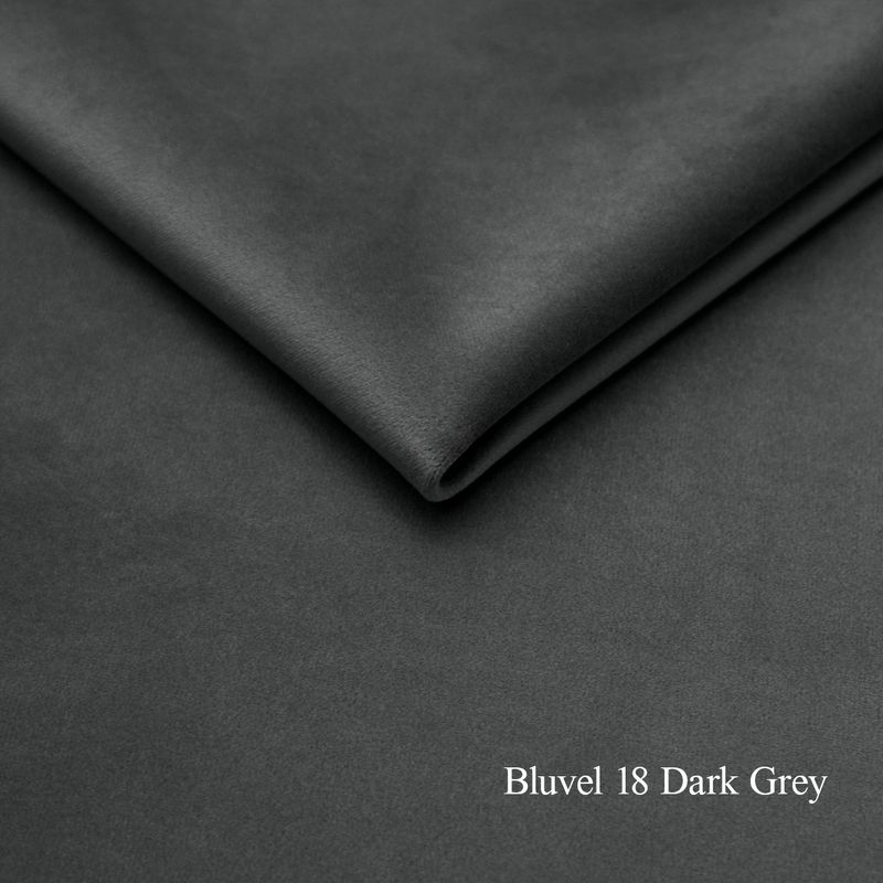 Brussel Oppsett 21 Bluvel velur 335x214cm