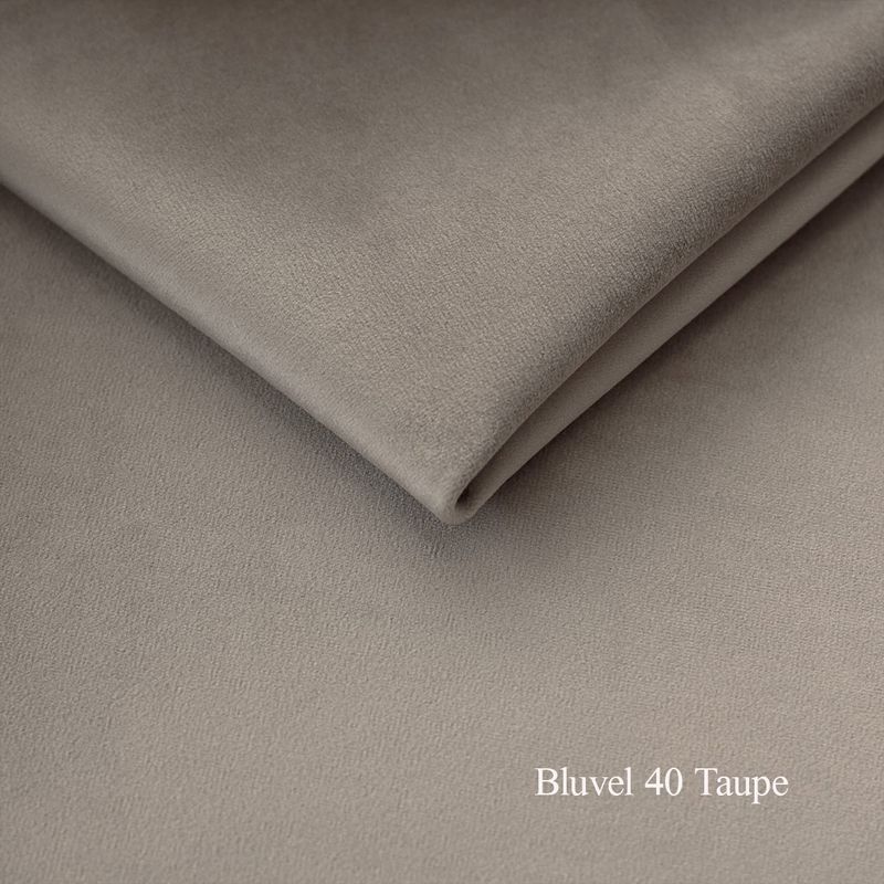 Brussel Oppsett 21 Bluvel velur 335x214cm