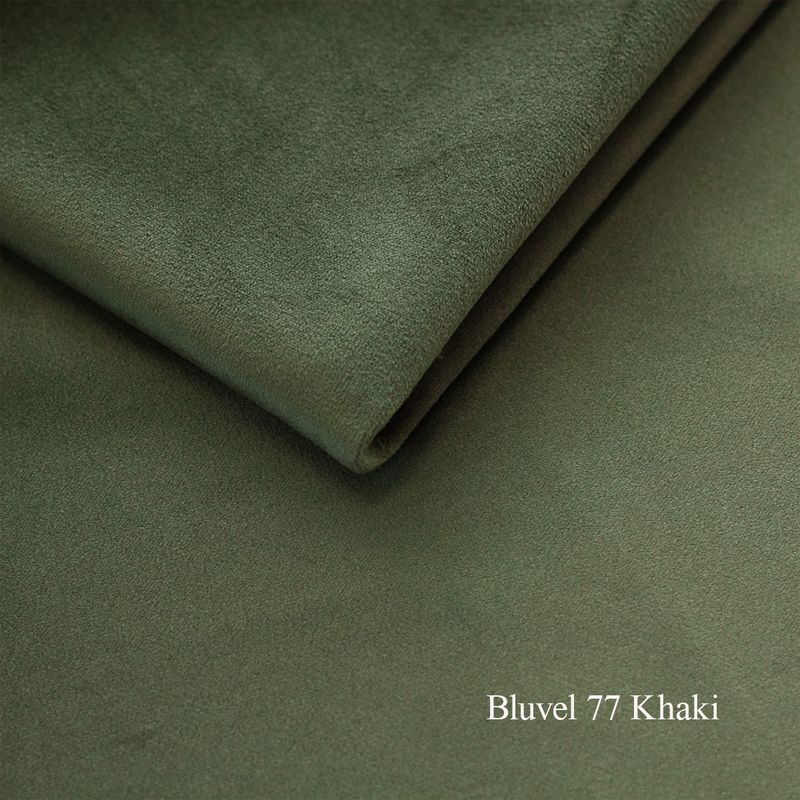 Brussel Oppsett 21 Bluvel velur 335x214cm