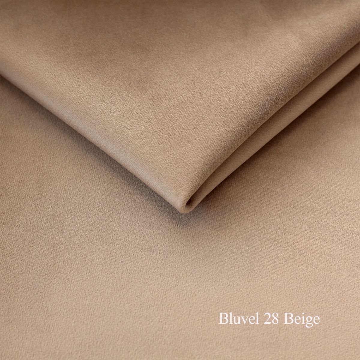 Brussel Oppsett 2 Hjørnesofa 305x215 m/åpen ende Bluvel velur