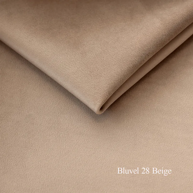 Brussel hjørnesofa med åpen ende 305x215 - Bluvel velur