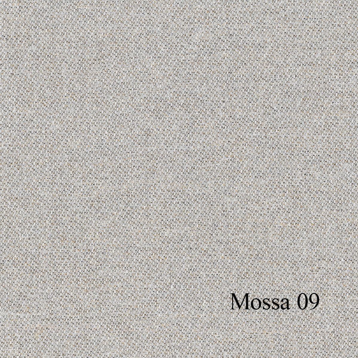 Minchi  sjeselong sovesofa 241cm x 160cm | Mossa tekstil