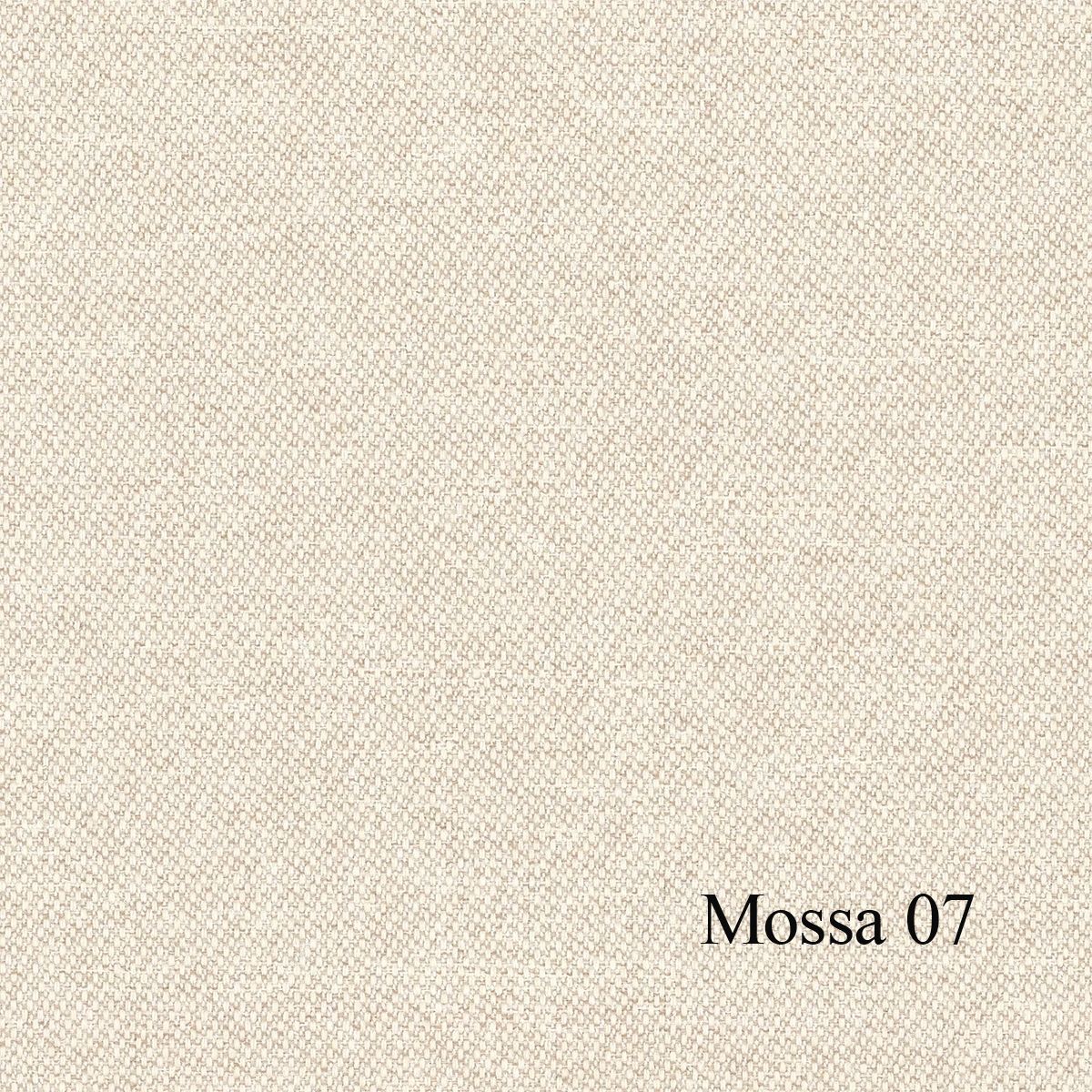 Minchi  sjeselong sovesofa 241cm x 160cm | Mossa tekstil