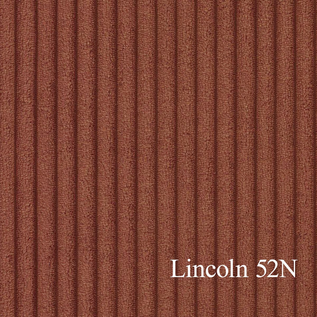 Motive Oppsett 21 Hjørnesofa 343 x 263 cm Lincoln cordfløyel 