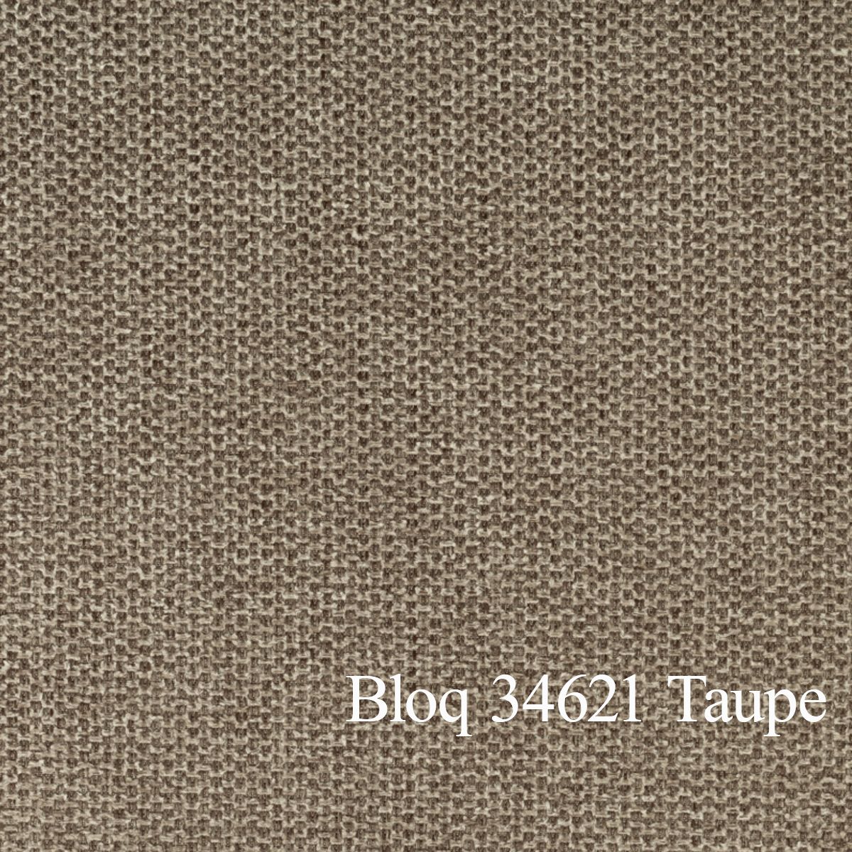 Bent Recliner med integrert fothviler | Bloq Tekstil