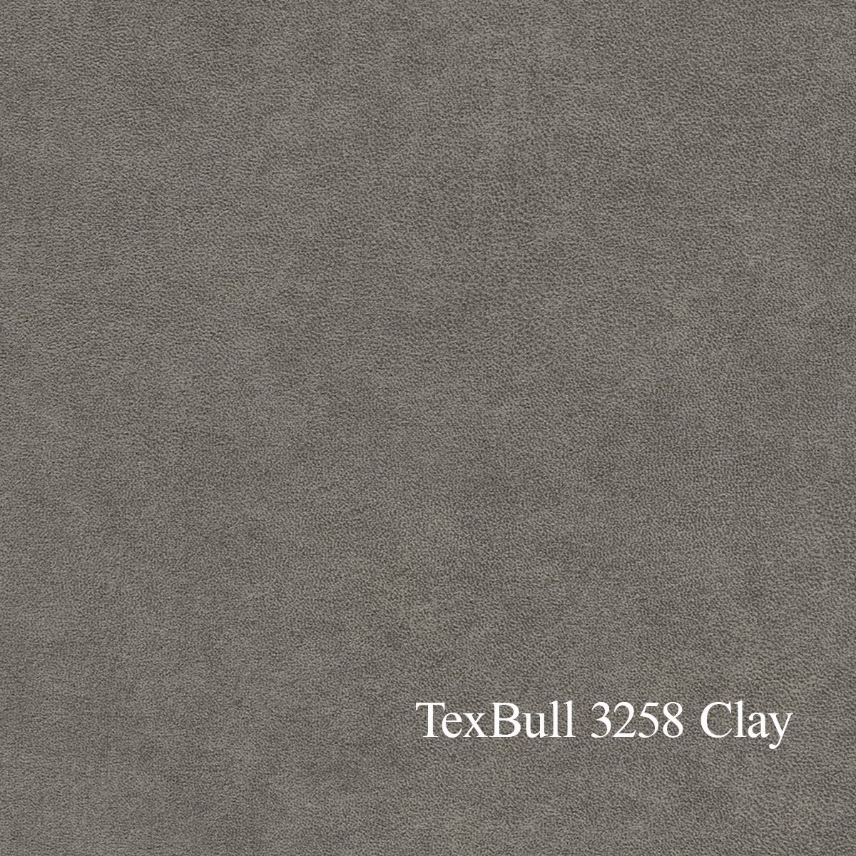 Louise Spisestol med sving i Texbull tekstil