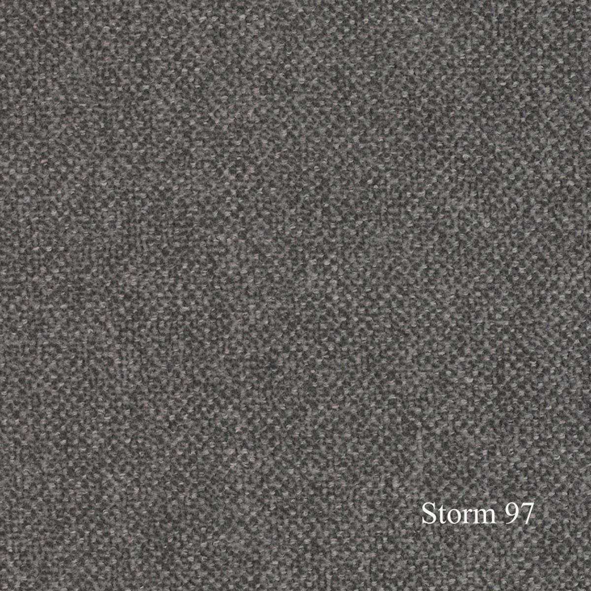 Archie Hjørnesofa Oppsett 2 295x213cm Storm tekstil