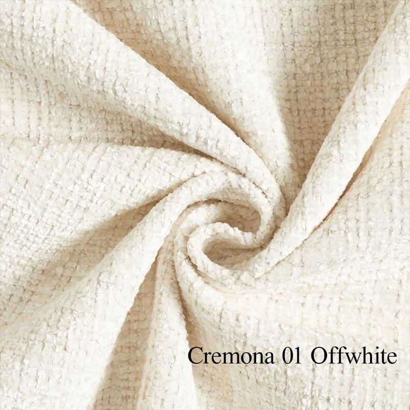 Gosa 3 seter Sovesofa velg Cremona Tekstil 238-252 cm