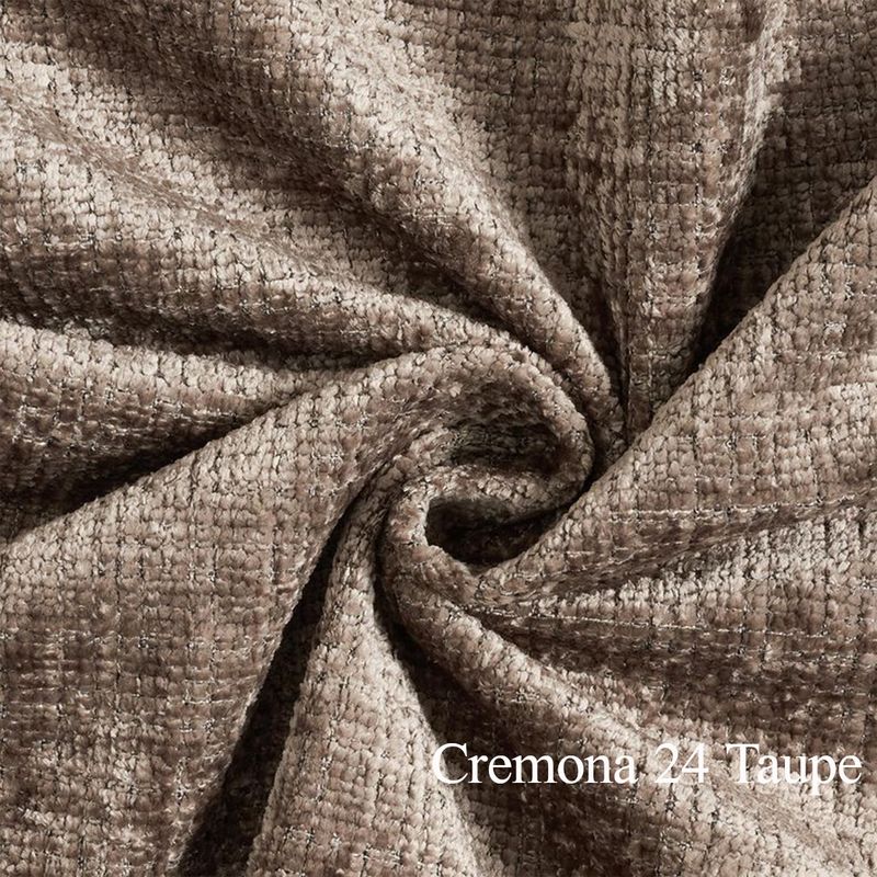 Gosa 3 seter Sovesofa velg Cremona Tekstil 238-252 cm