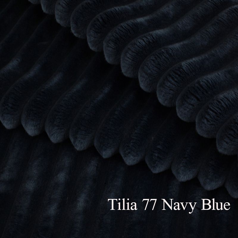 Archie Puff 70 cm x 90 cm | Tilia cordfløyel