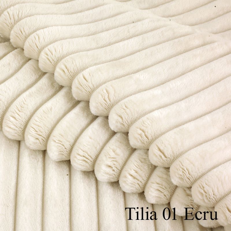 Archie Puff 70 cm x 90 cm | Tilia cordfløyel