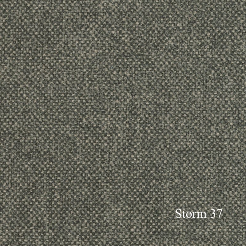 Dvale Kappa 160x200 Kontinentalseng Storm Tekstil