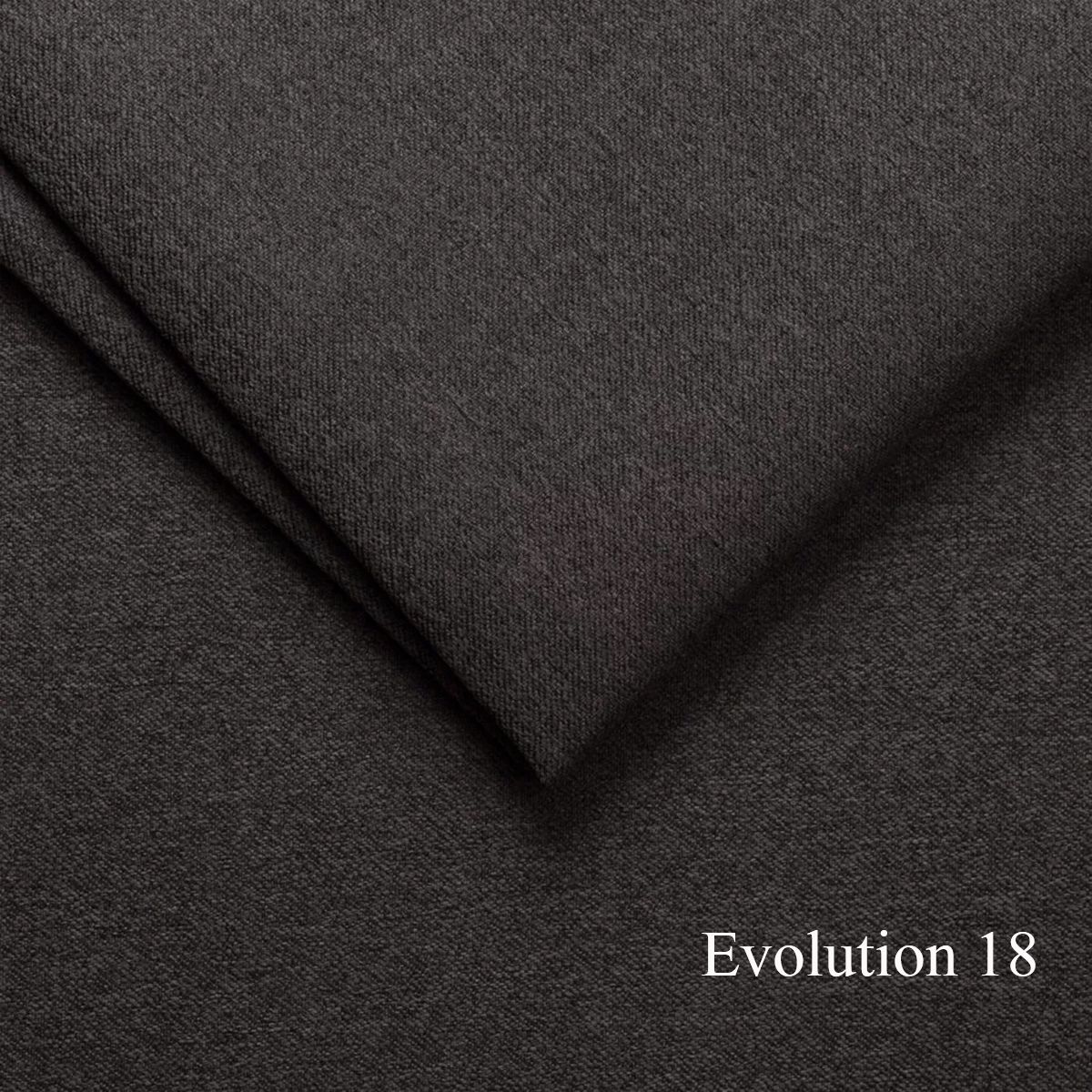 Dvale Kappa 160x200 Kontinentalseng Evolution Tekstil