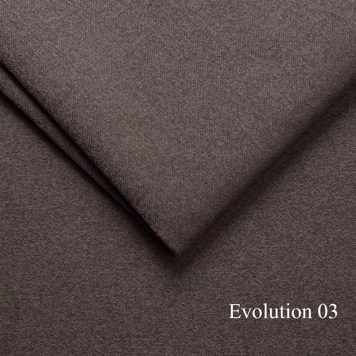 Dvale Kappa 180x200 Kontinentalseng - Evolution Tekstil