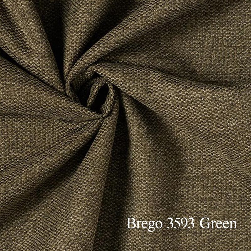 Lumi Spisestol med ERGO og sving | Brego tekstil
