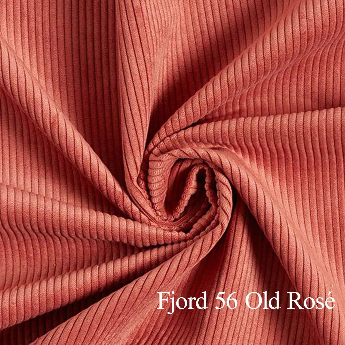 Flint Hjørnesofa 291x251 - Velg Fjord cordfløyel