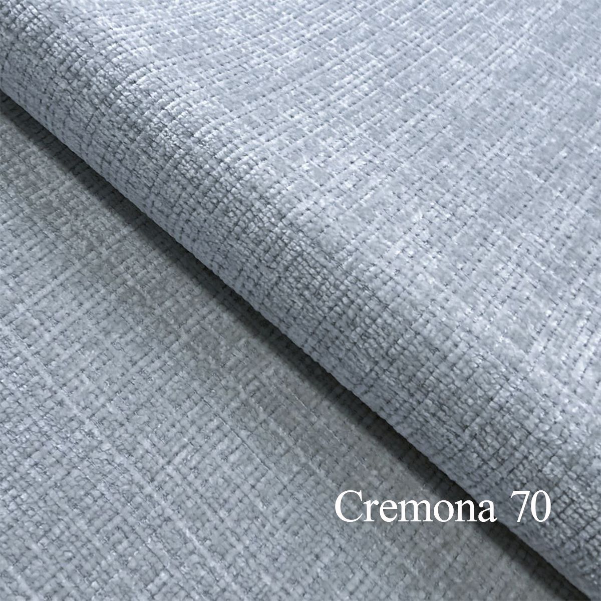 Orlando 2N2,5 Hjørnesofa 304 cm x 273 cm Cremona Tekstil