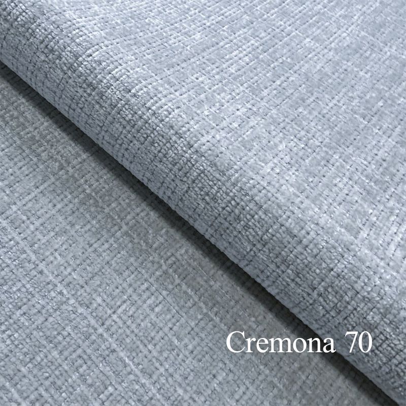 Orlando 2N2,5 Hjørnesofa 304 cm x 273 cm Cremona Tekstil