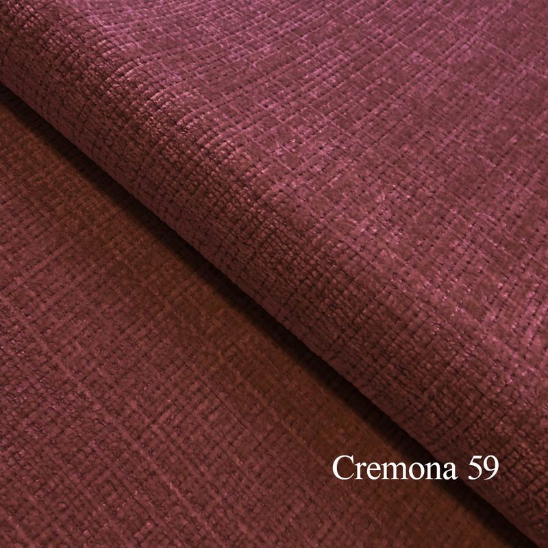 Archie U-Sofa Oppsett 3 323x213cm Cremona tekstil