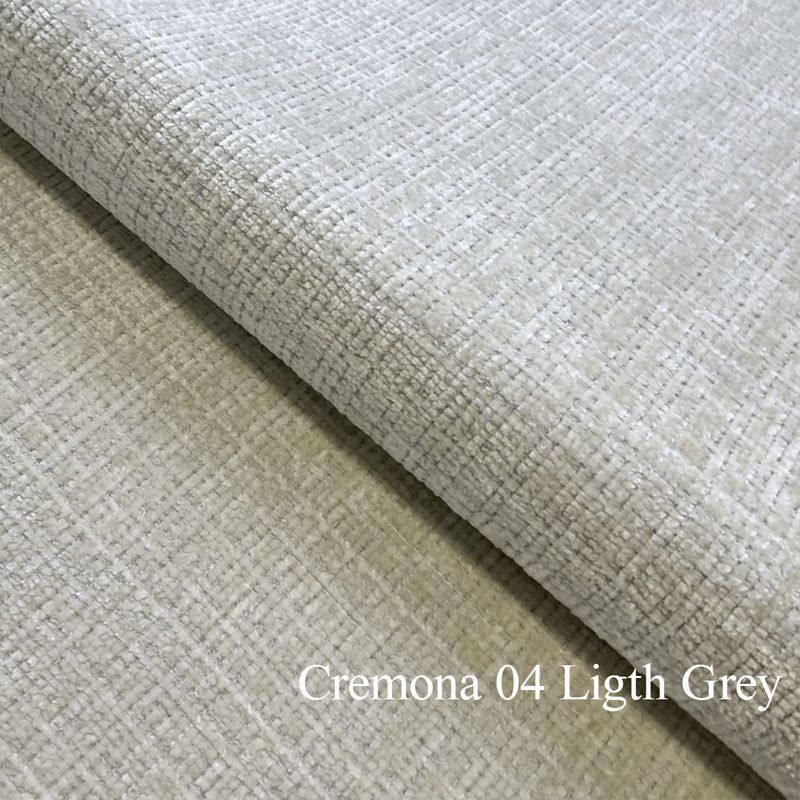 Archie U-Sofa Oppsett 3 323x213cm Cremona tekstil