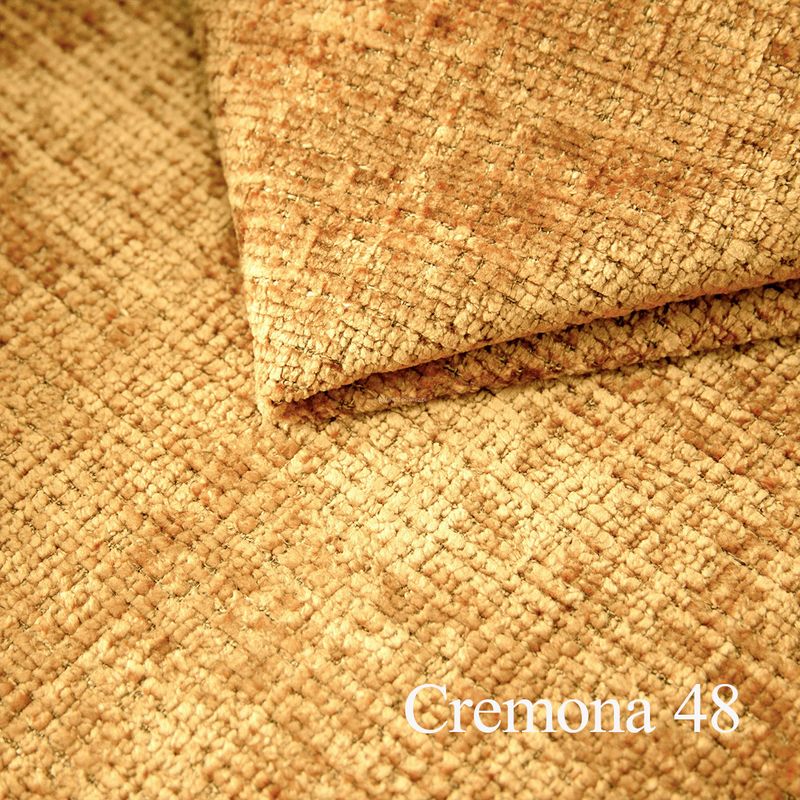 Archie Hjørnesofa Oppsett 21 327x213cm Cremona tekstil