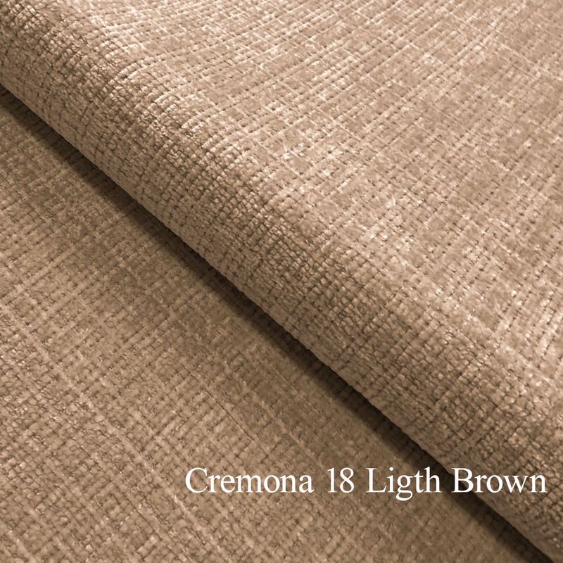 Gosa 3 seter Sovesofa velg Cremona Tekstil 238-252 cm