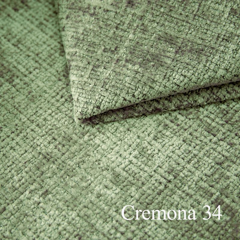 Gosa 3 seter Sovesofa velg Cremona Tekstil 238-252 cm