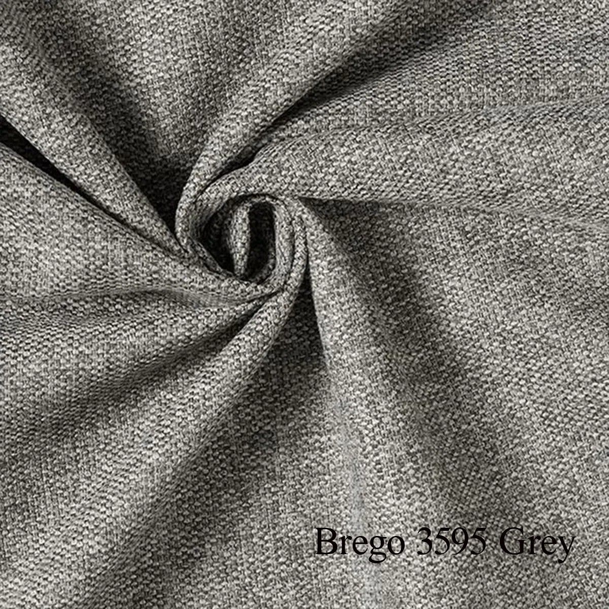 Ailo Recliner Hvilestol | Brego tekstil | Skagen Studio