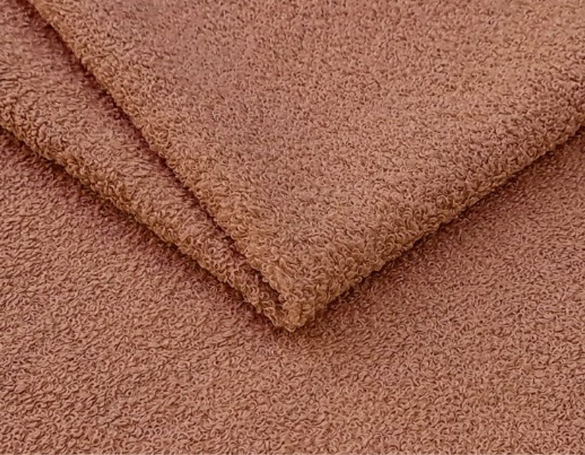 Arctic Premium Bouclè 160x200 Kontinentalseng velg farge Now or Never