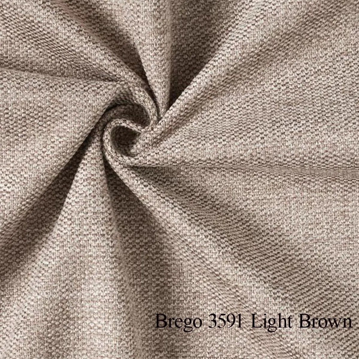 Cardiff hvilestol med regulerbar rygg | Brego tekstil