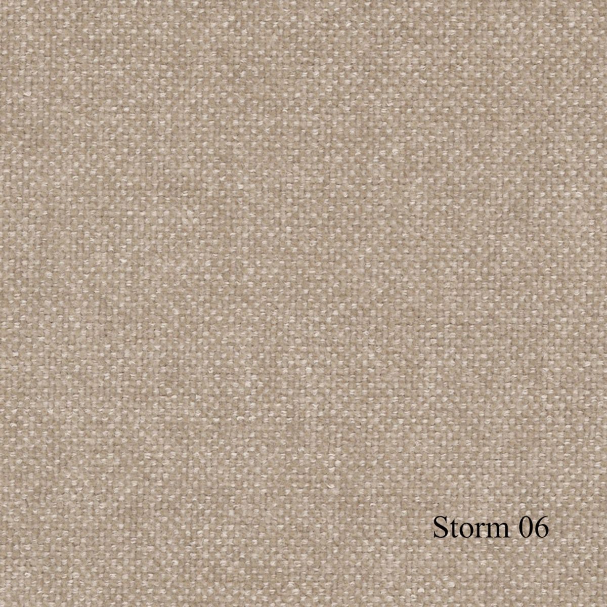 Arctic Milda Sengebenk 162 cm Storm Tekstil