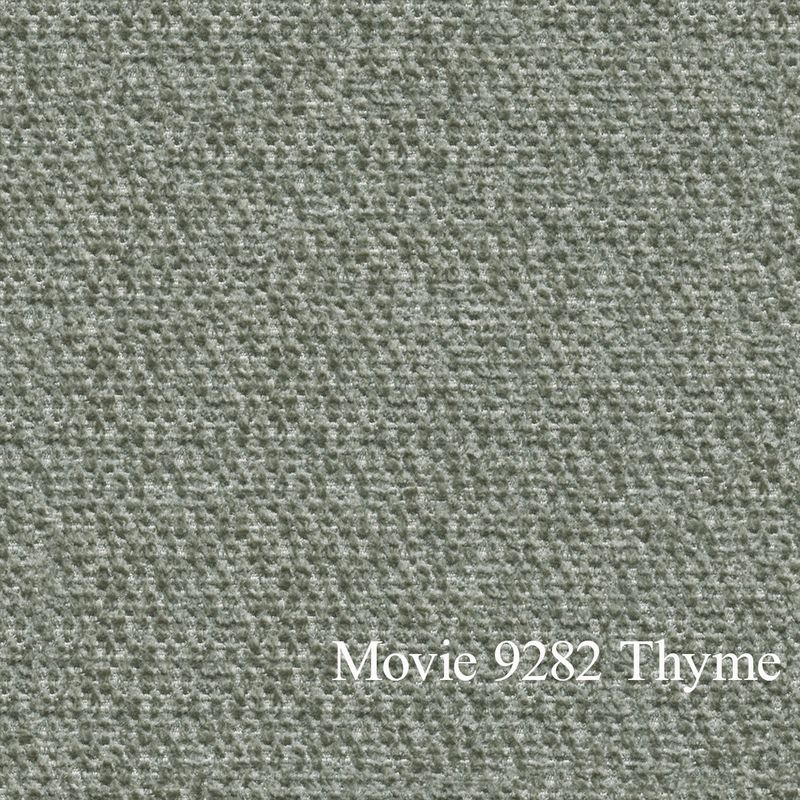 2389 Egholm 3 seter modulsofa 326 cm kledd i Movie tekstil