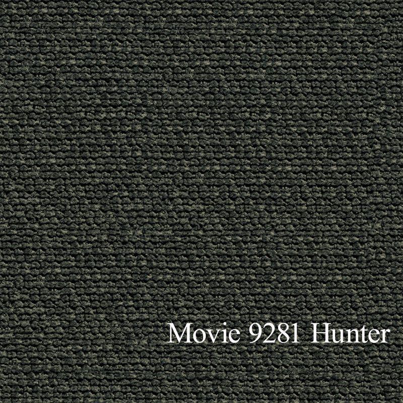2389 Egholm 3 seter modulsofa 326 cm kledd i Movie tekstil