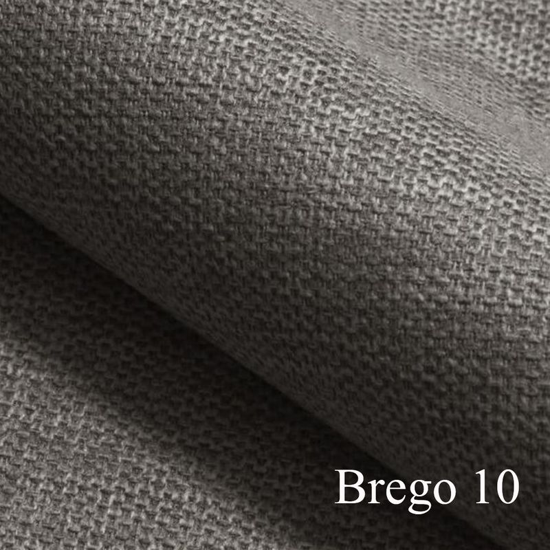 Verona 3 seter sofa 220cm - Velg Brego tekstil farge
