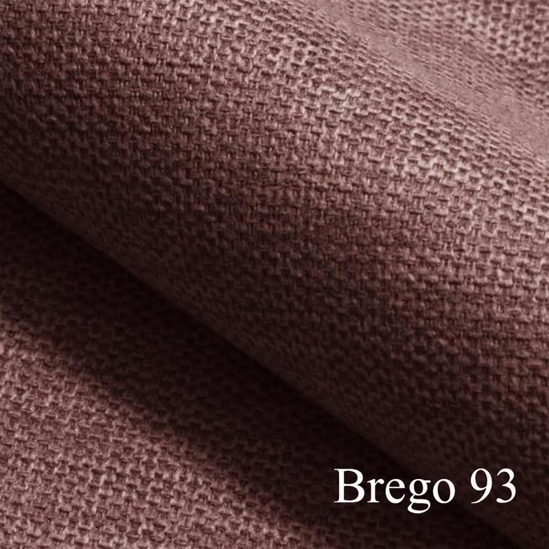 Verona 3 seter sofa 220cm - Velg Brego tekstil farge