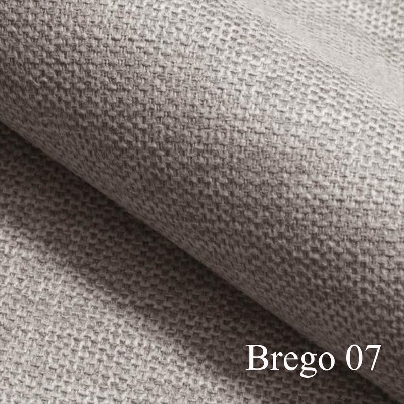 Luton 3 seter sofa 202cm Brego Tekstil