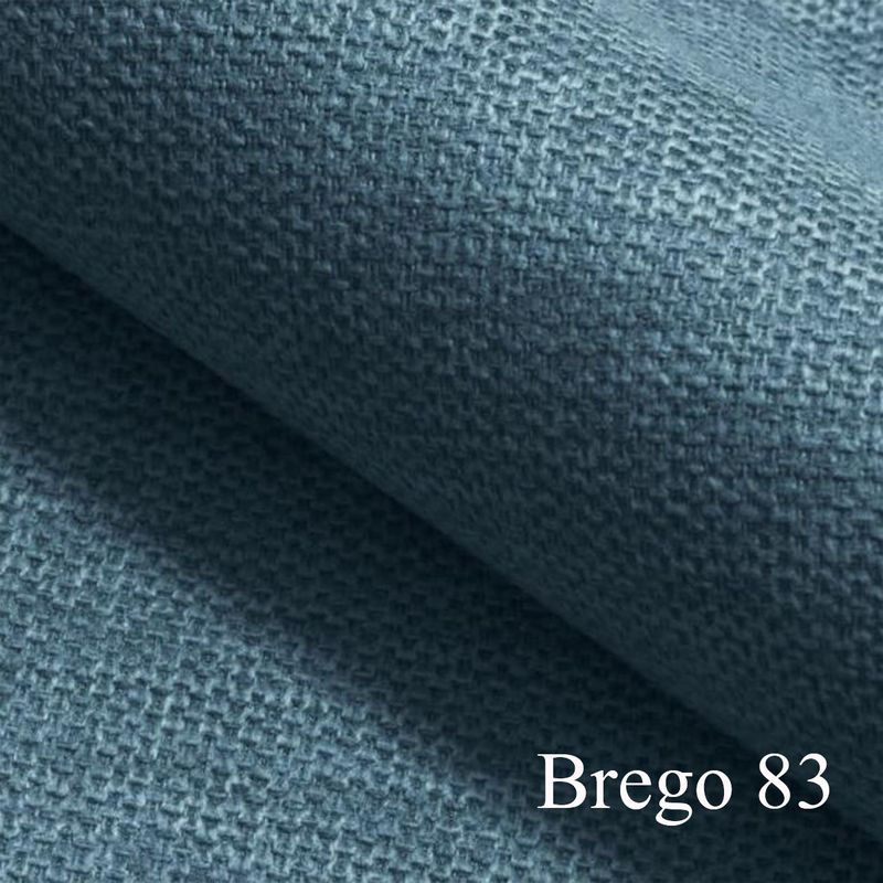 Brussel Oppsett 21 hjørnesofa 335x215 cm velg  Brego Teksil