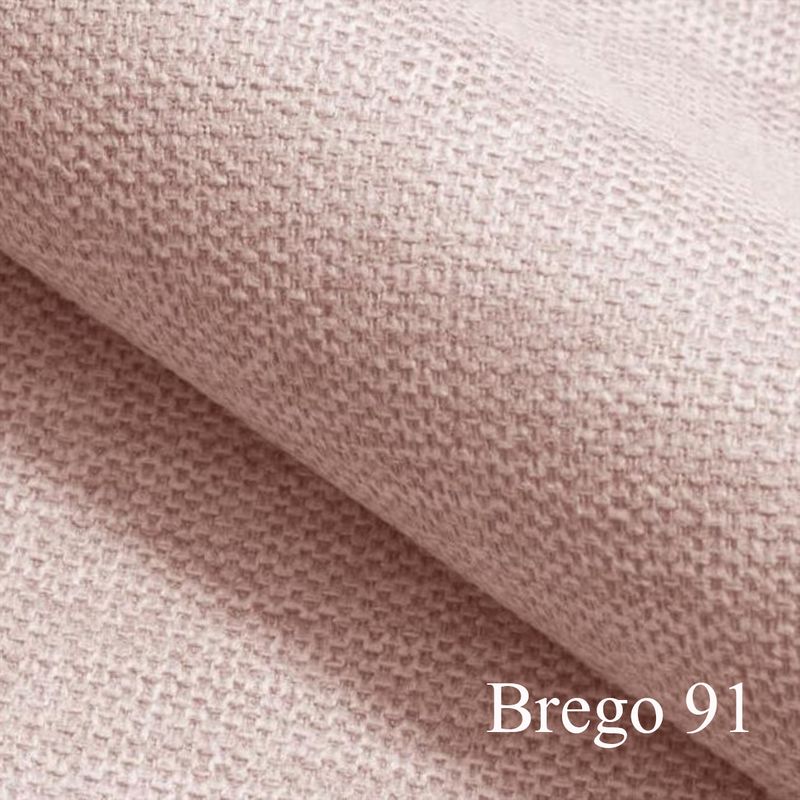 Brussel Oppsett 21 hjørnesofa 335x215 cm velg  Brego Teksil